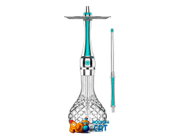 Кальян Maxx Royal Sealight Кальян Maxx Royal Sealight